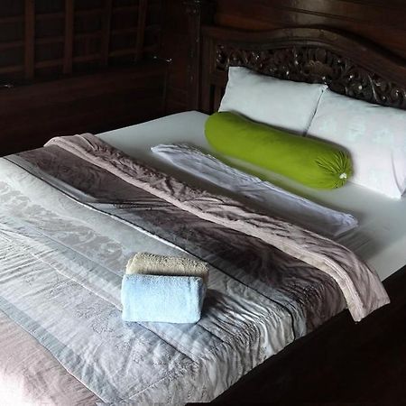 Suka Beach Bungalow Lembongan Εξωτερικό φωτογραφία