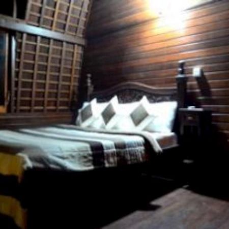 Suka Beach Bungalow Lembongan Εξωτερικό φωτογραφία