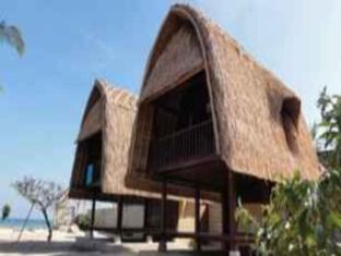 Suka Beach Bungalow Lembongan Εξωτερικό φωτογραφία