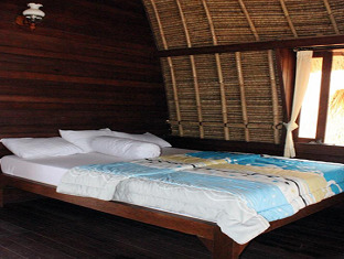 Suka Beach Bungalow Lembongan Εξωτερικό φωτογραφία