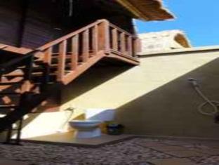 Suka Beach Bungalow Lembongan Εξωτερικό φωτογραφία