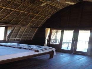 Suka Beach Bungalow Lembongan Εξωτερικό φωτογραφία